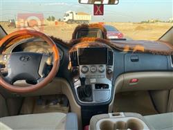 هيونداي ستار اكس
